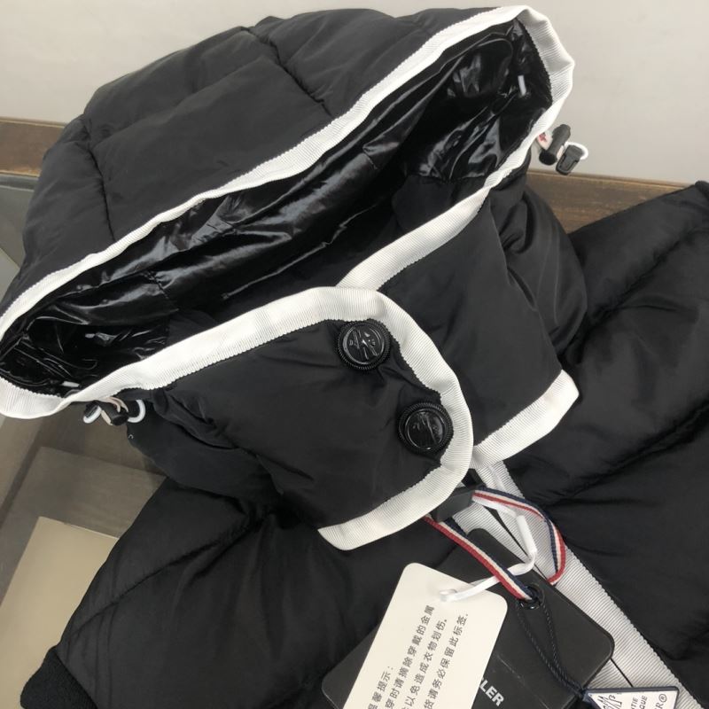 Moncler Down Jackets